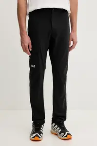 Jack Wolfskin nohavice pánske Prelighst Pulse