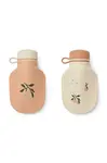 Liewood Dětská láhev Liewood Lizzie Smoothie Bottle 2-Pack 2-pack