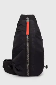 Diesel Ledvinka Diesel ZIP-D CROSSBODY X