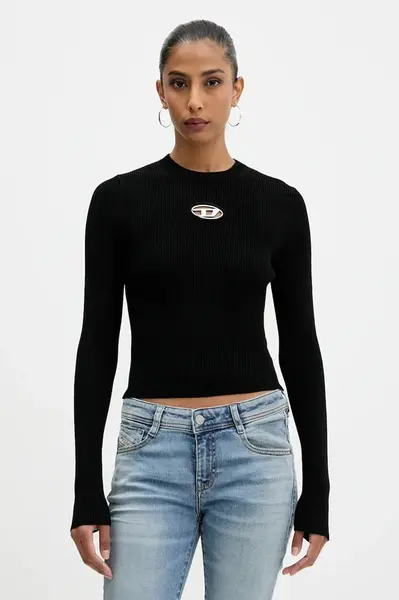 Sveter Diesel M-VALARI KNITWEAR