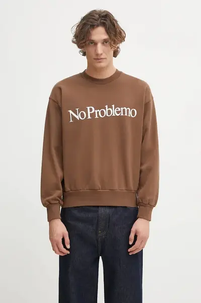 Mikina No Problemo