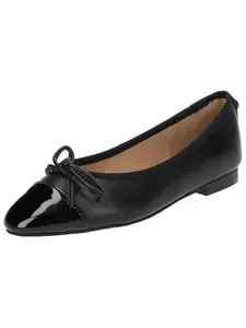 STEVE MADDEN Baleríny 'Ellison'  čierna