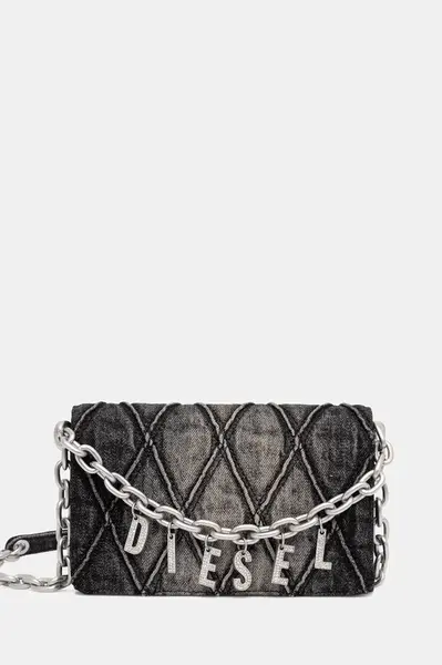 Diesel  Peněženka  CHARM-D CHARM-D