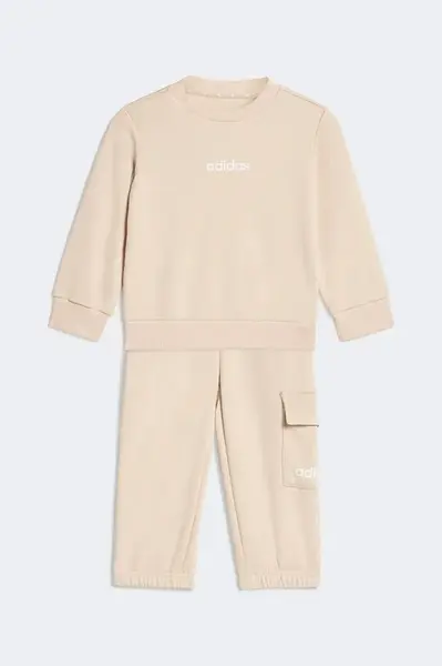Tepláková súprava pre bábätká adidas