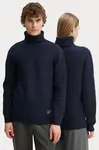 Vlnený sveter A.P.C. pull walter