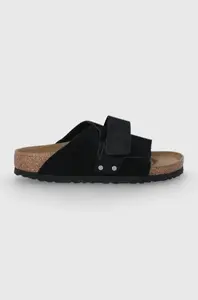 Birkenstock  Semišové šľapky  Kyoto