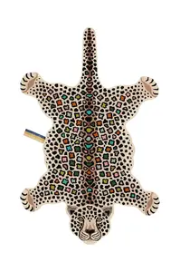 Doing Goods koberec ozdobný vlněný 250 x 160 x 2 cm