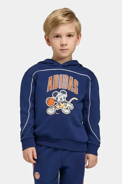 adidas  Dětská mikina