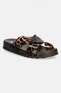 Melissa  Pantofle   COZY SLIDE II AD