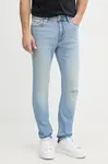 Calvin Klein Jeans slim fit džíny pánské