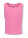 ONLY GIRLS Top 'KOGNESSA'  orchideová