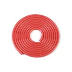 Kabel se silikonovou izolací Powerflex 18AWG červený (1m)