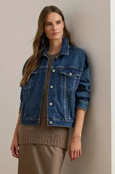 Bunda Lauren Ralph Lauren