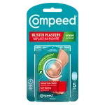 Compeed Náplasti na puchýře Extreme 5 ks