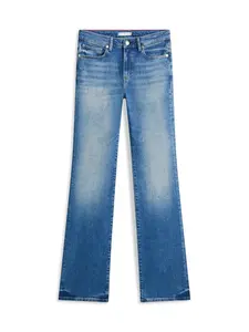 TOMMY HILFIGER Džínsy 'Glow'  modrá denim