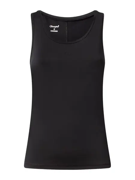 Champion Top  čierna
