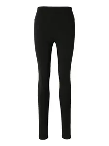 EA7 Emporio Armani Legíny  čierna
