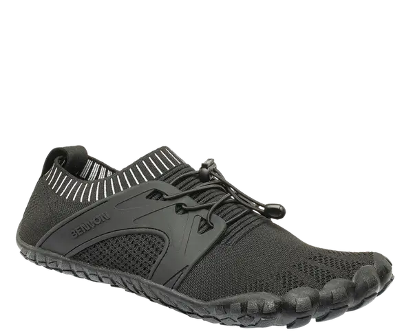 Bennon BENNON Bosky barefoot EU 40, black Unisex volnočasové boty