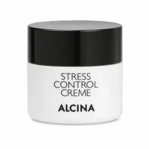 Alcina ochranný krém Stress Control Creme 50 ml