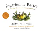 Together is Better (poškozená) - Simon Sinek