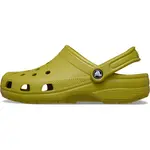 Crocs Dreváky 'Classic'  olivová