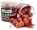 Squat carp boilies v dipu hi-attract big boss 220 g - 20 mm