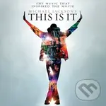 Michael Jackson: Michael Jackson's This Is It (2 CD)