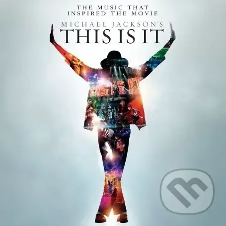 Michael Jackson: Michael Jackson's This Is It (2 CD)