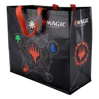 Magic the Gathering nákupní taška - Colors of Magic