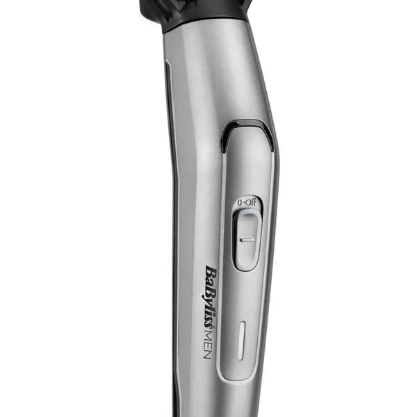 Multifunkční zastřihovač BaByliss MEN MT861E + dárek zdarma