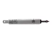 Náhradní hydraulický píst pro opěrku na nohy Weelko 2231A, 2232A (60000, 60-250) + dárek zdarma
