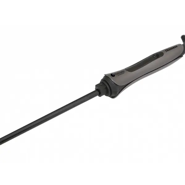 Klasická kulma na vlasy Hairway Thinness 04154 - 9 mm + dárek zdarma