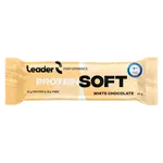 LEADER Soft Protein Bar 60g - čokoládové brownies
