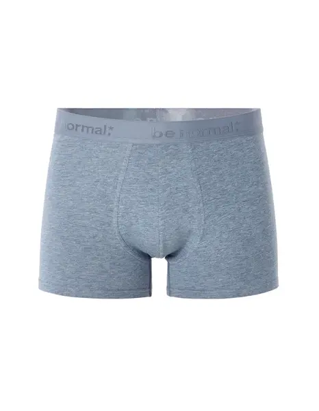 Celio Cotton Boxer Shorts Binormal - Mens