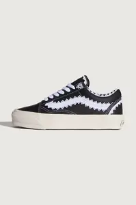 Vans  LX Old Skool tenisky dámske kožené