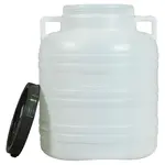 Sud bílý 40 l B40L