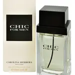 Carolina Herrera Chic For Men - EDT 60 ml