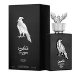 Lattafa Shaheen Silver - EDP 100 ml