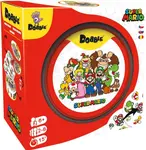 Dobble: Super Mario (poškozená)