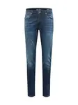 Cars Jeans Džínsy  tmavomodrá