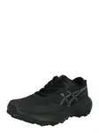ASICS Bežecká obuv 'GEL-VENTURE 11'  sivá / čierna