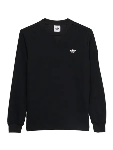 ADIDAS ORIGINALS Tričko  čierna