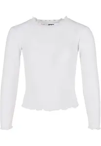 Urban Classics Top  biela
