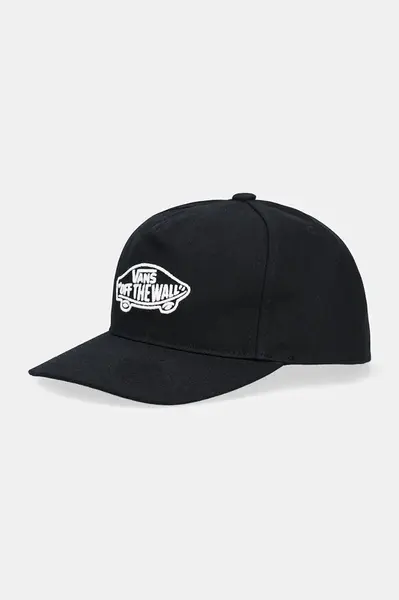 Detská bavlnená šiltovka Vans Vans Classic Snapback