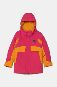 Burton  Dětská lyžařská bunda  ASCUTNEY