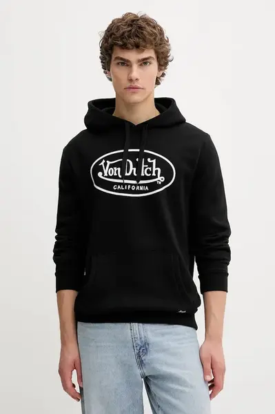 Von Dutch Mikina Von Dutch