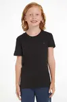 Tommy Hilfiger Dětské tričko Tommy Hilfiger 74-176 cm