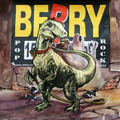 BERRY – BERRY