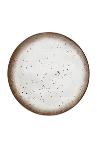 Jídelní talíř Madam Stoltz 27,5 cm