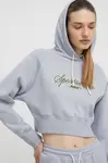 Puma Bavlnená mikina Puma
